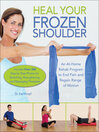 Imagen de portada para Heal Your Frozen Shoulder